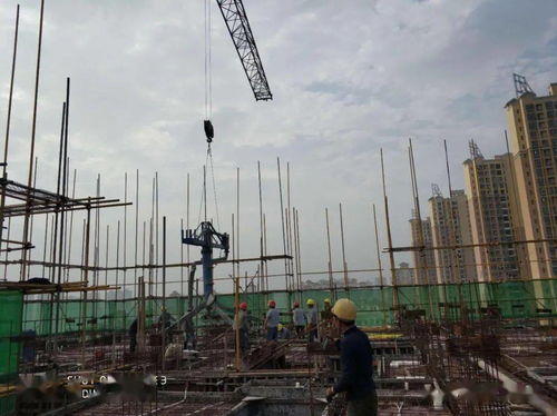 房屋建筑全過程施工工序及施工方法，小白看完也懂了